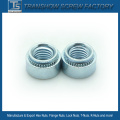 M2-M12 Aço Carbono Self Clinching Nut